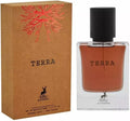 TERRA U EDP 50ML