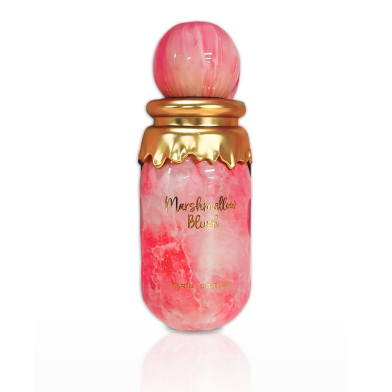 MARSHMALLOW BLUSH 3.4EDP