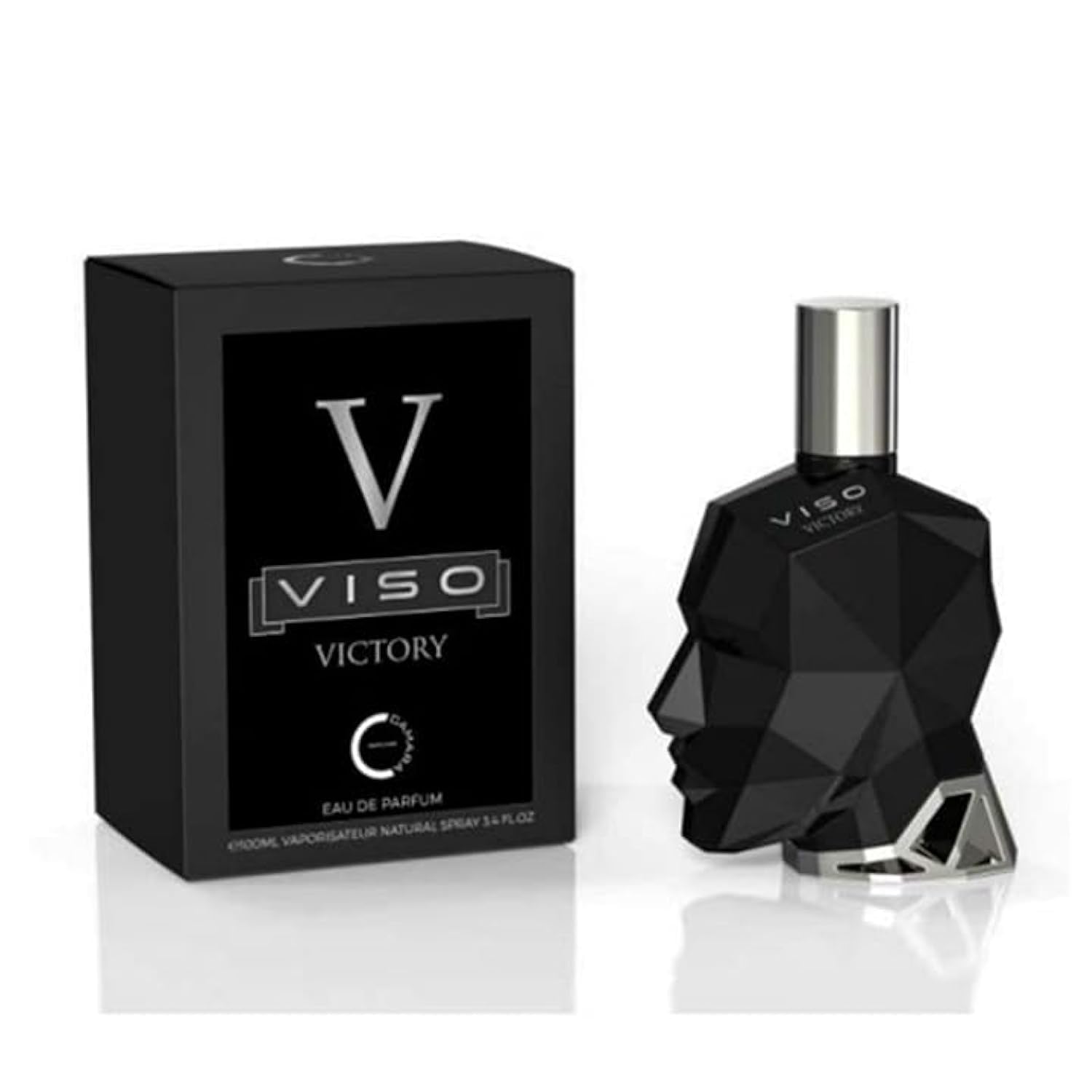 VISO VICTORY (FOR MENS) 100ML E