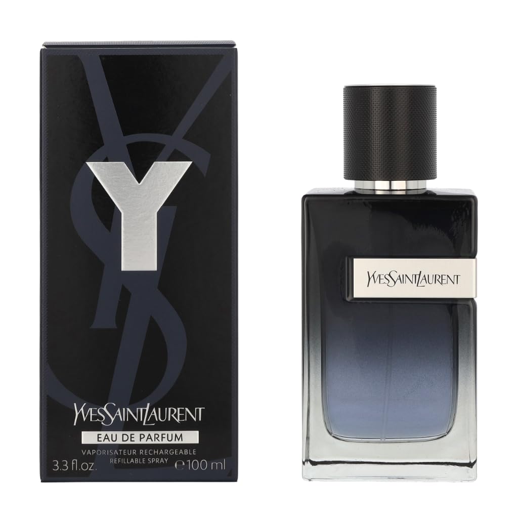 YSL Y FOR MEN 100ML