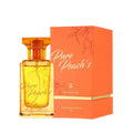 PURE PEACH'S UNISEX EDP 80ML