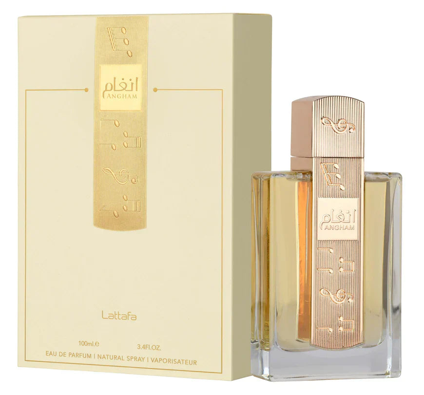 ANGHAM U EDP 100ML