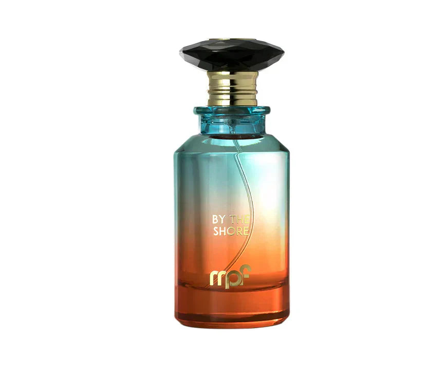 BY THE SHORE UNISEX EDP 100ML 3