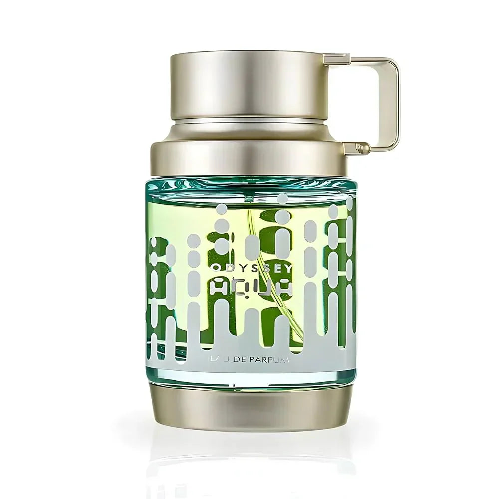ODYSSEY AQUA MEN EDP 100ML