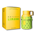 ODYSSEY LIMONI UNISEX EDP 100ML