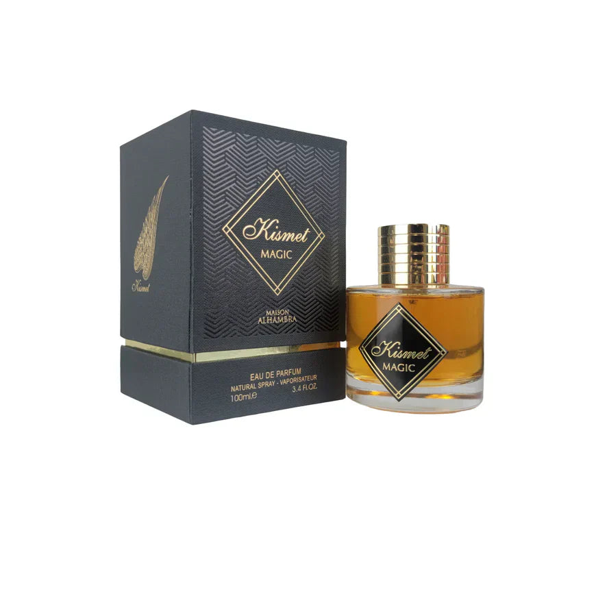 KISMET FOR WOMEN 3.4 EDP