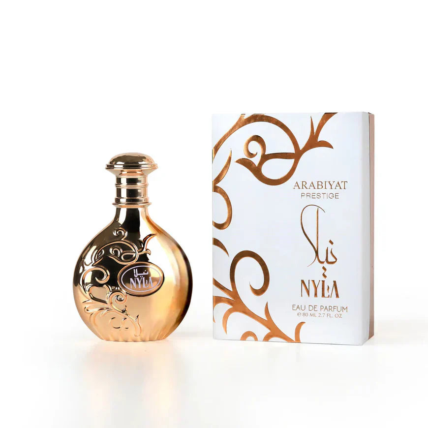 NYLA WOMEN EDP 100ML 3.4