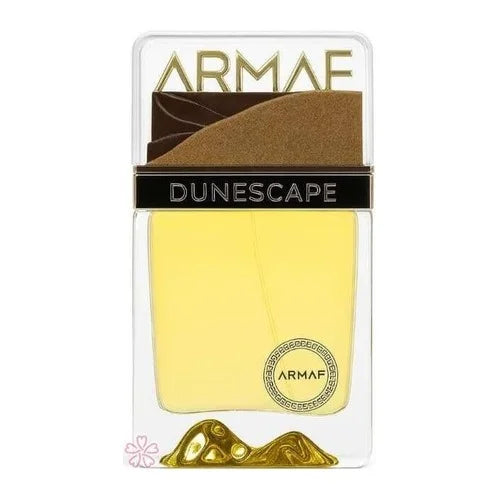 ARMAF DUNESCAPE DUBAI