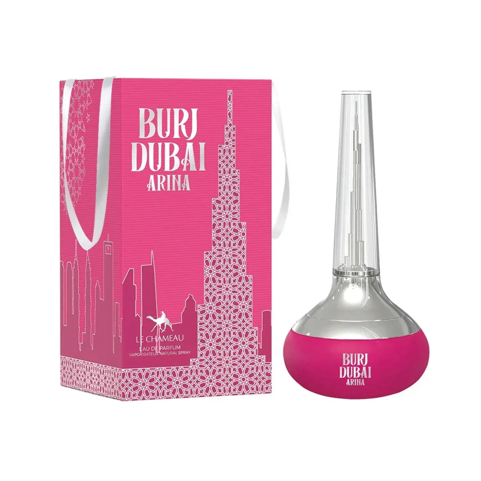 BURJ DUBAI ARINA WOMEN EDP 100M