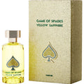 GAME OF SPADES YELLOW SAPPHI