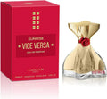 SUNRISE VICE VERSA WOMEN EDP 10