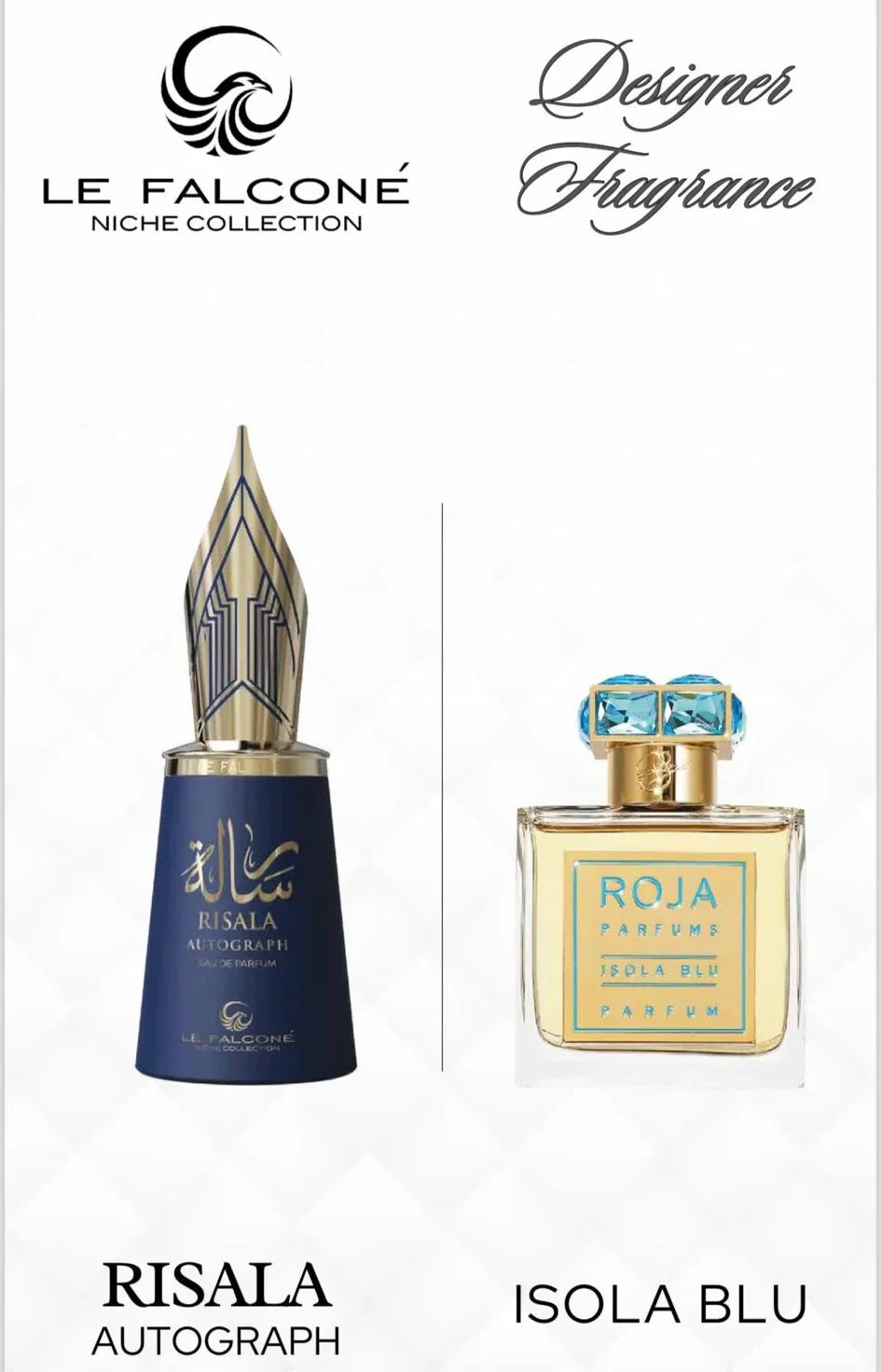 RISALA AUTOGRAPH 100ML