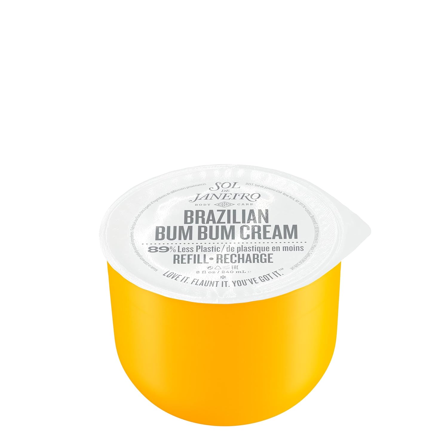BRAZILIAN BUM BUM CREAM 240