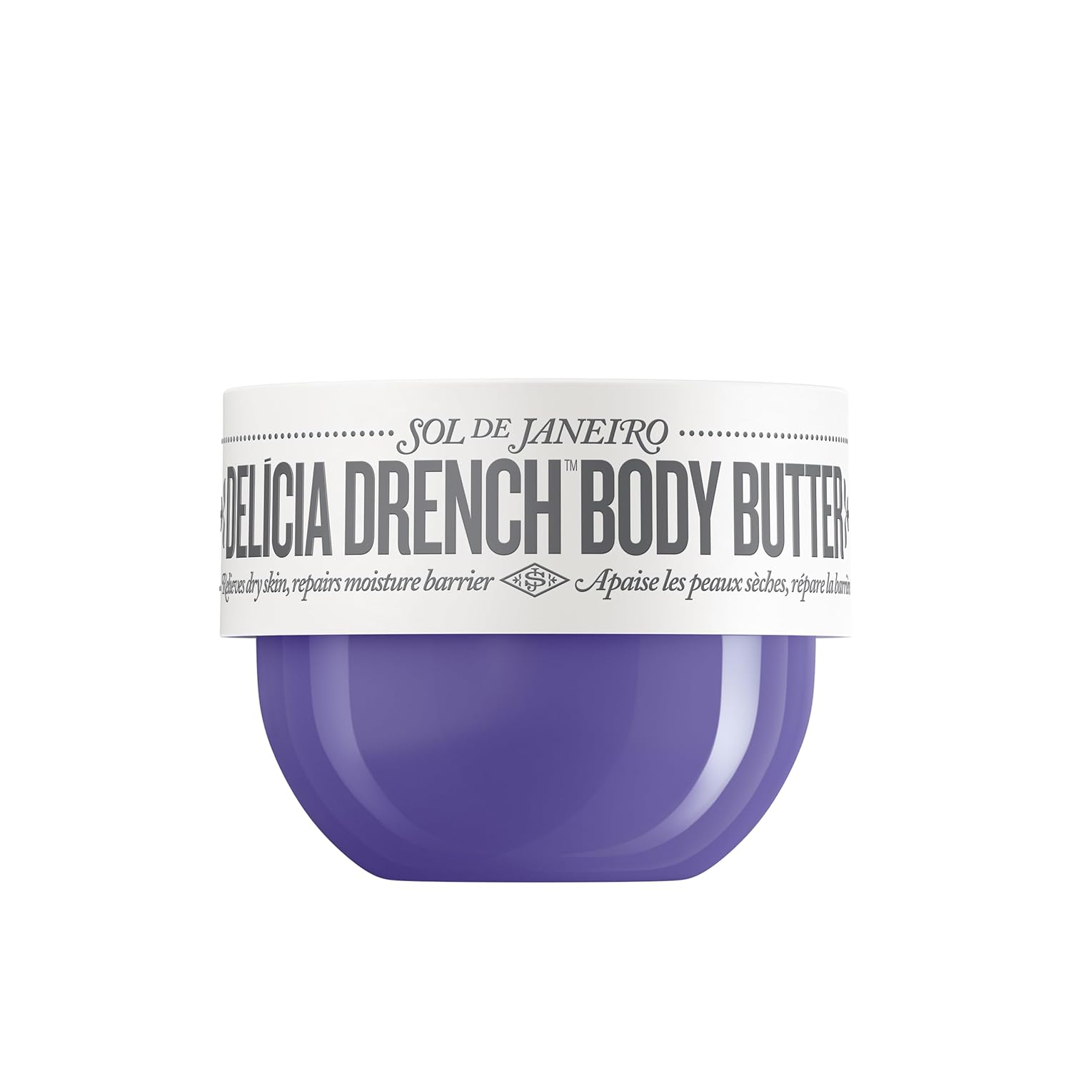 DELICIA DRENCH BODY BUTTER