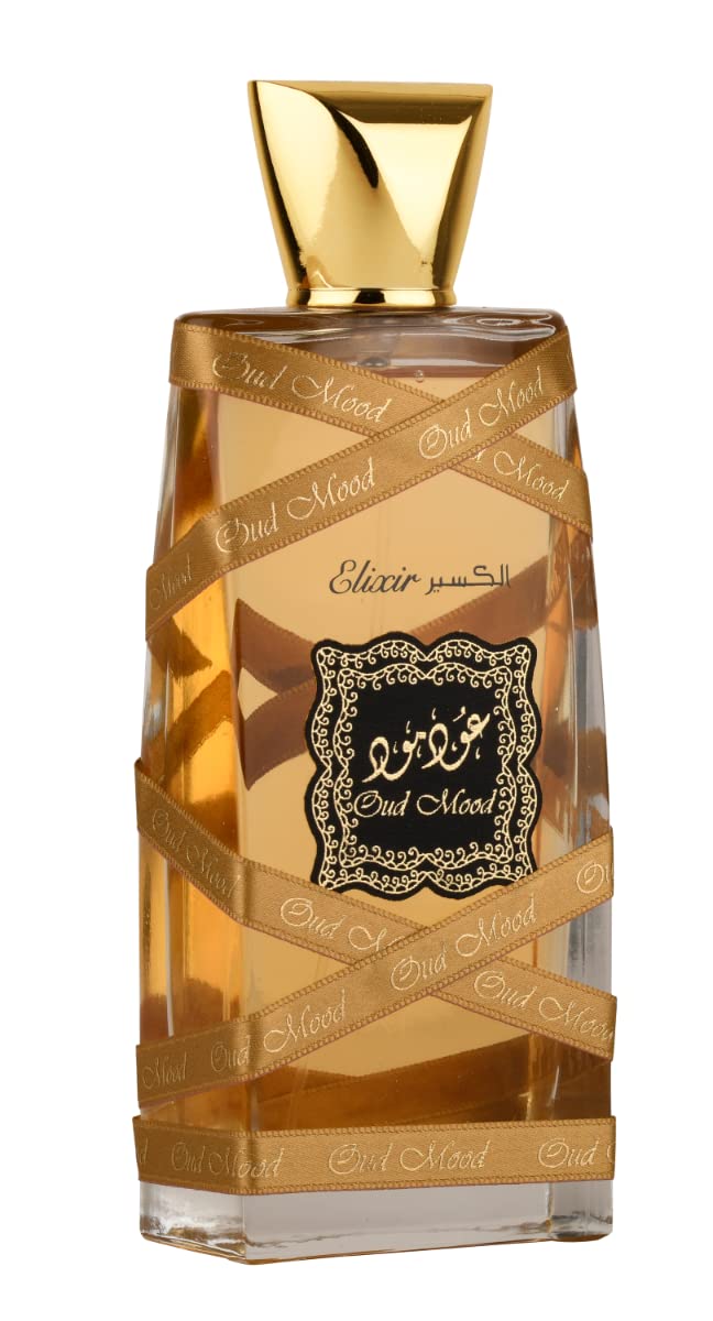 OUD MOOD UNISEX EDP100ML