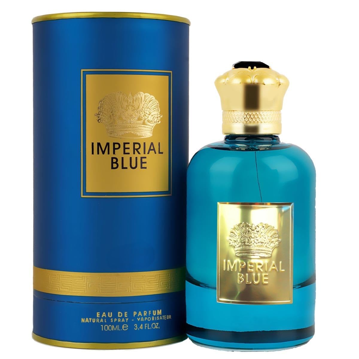 IMPERIAL BLUE MEN EDP 100ML 3.4