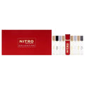 SET NITRO POUR HOMME COLLECTION