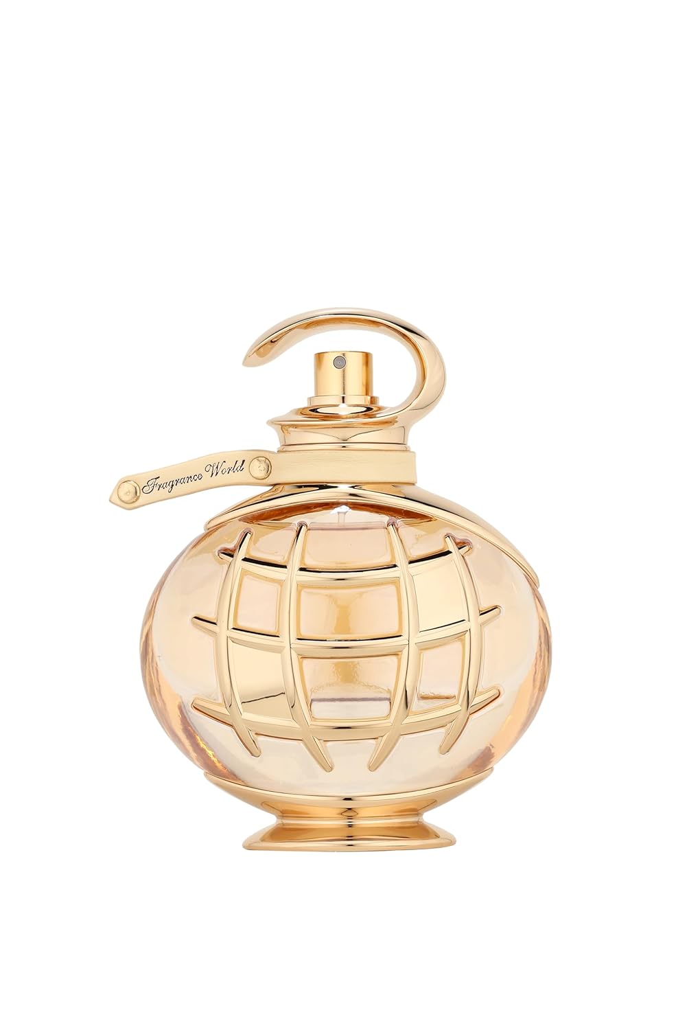 SIGNATURE WHITHE 80ML EDP L
