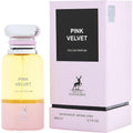ROSE PETALS W EDP 80ML