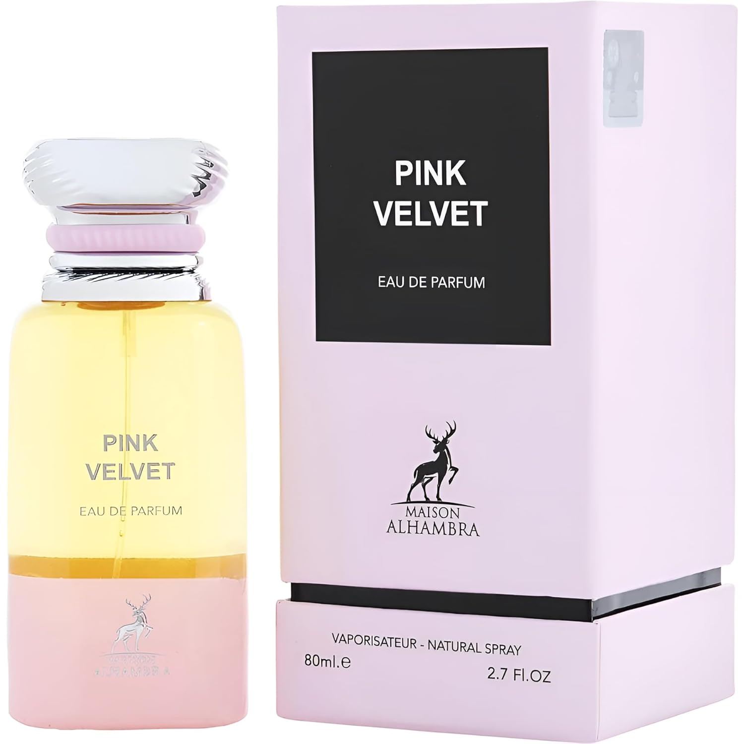 ROSE PETALS W EDP 80ML