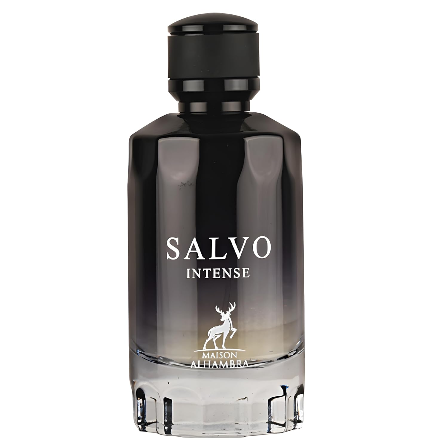SALVO INTENSE 3.4 EDP M