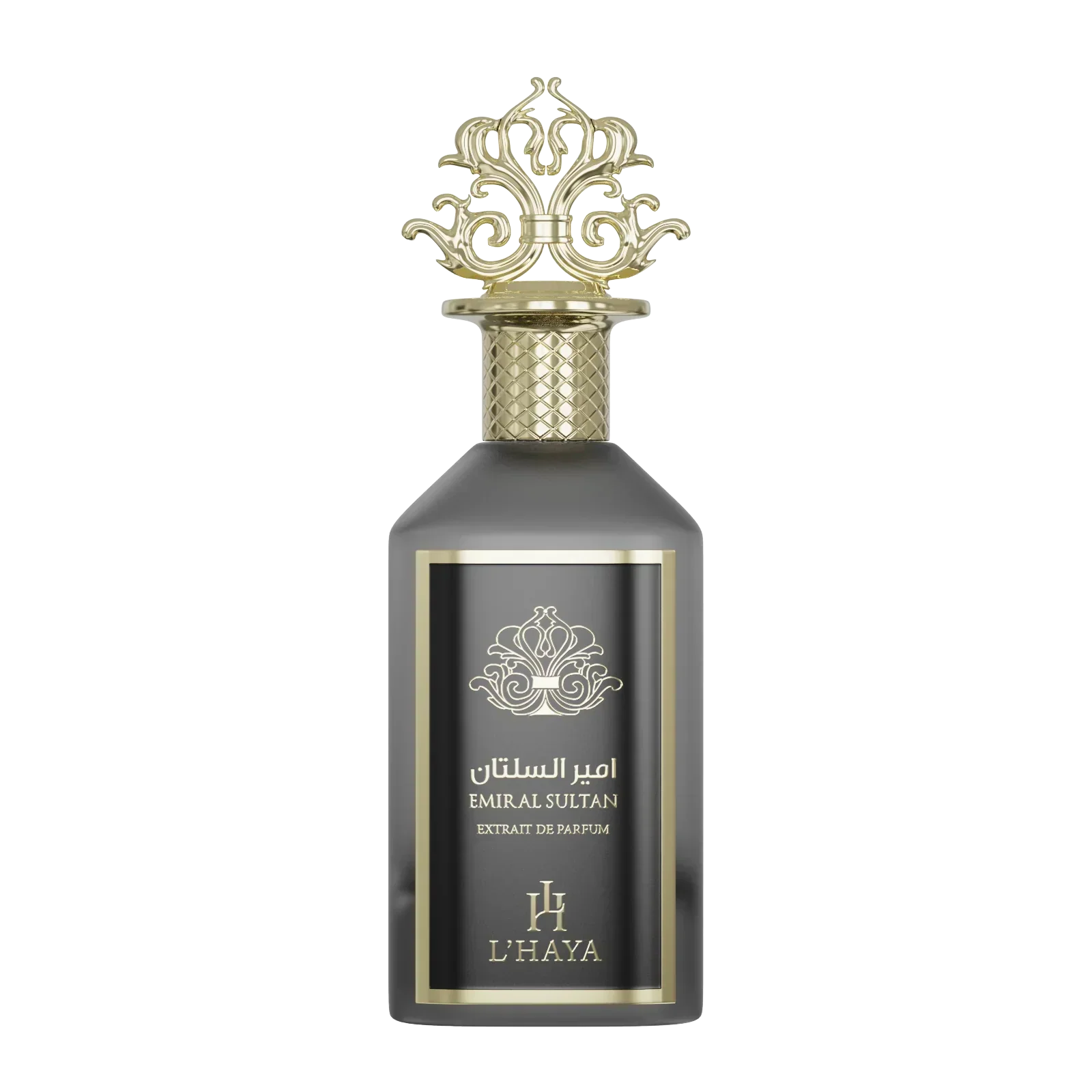 EMIR AL SULTAN EXTRAIT DE PARFU