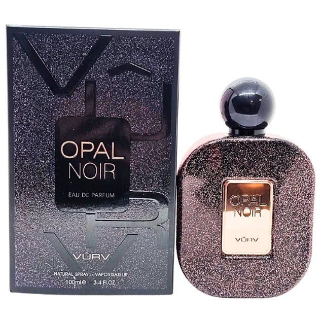 VURV OPAL NOIR