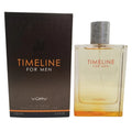 VURV TIMELINE FOR MEN