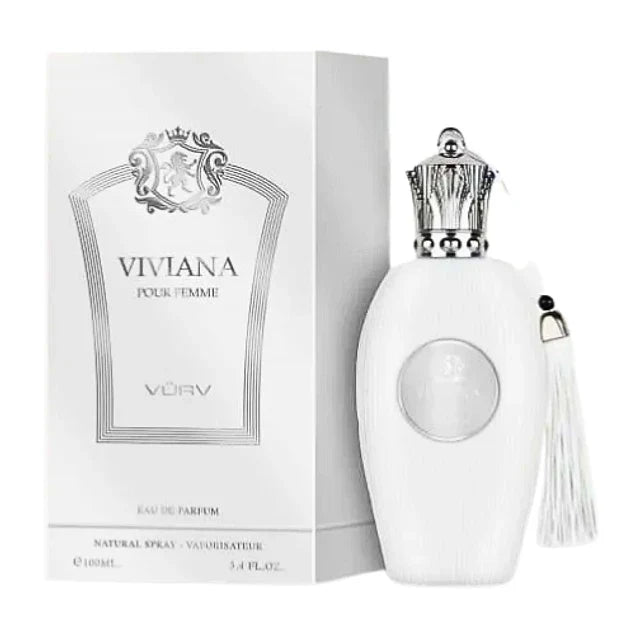 VURV VIVIANA POUR FEMME