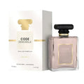 VURV CODE DEMOISELLE WOMEN EDP 100ML