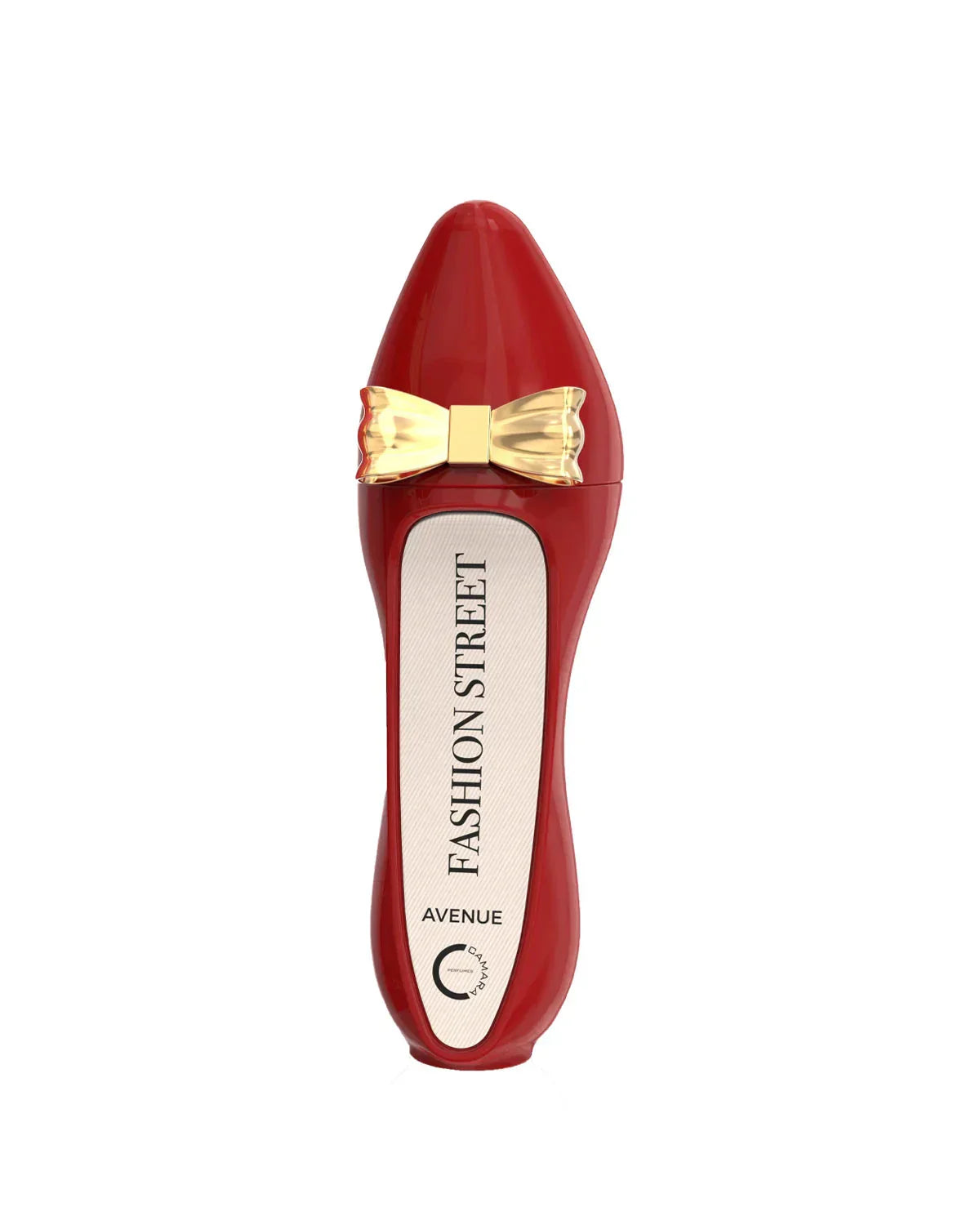 FASHION STREET AVENUE (POUR FEM