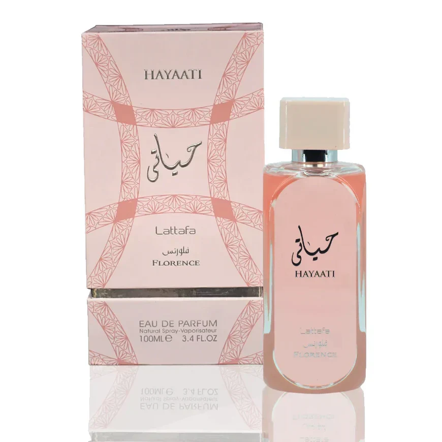 HAYAATI FLORENCE EDP 100ML