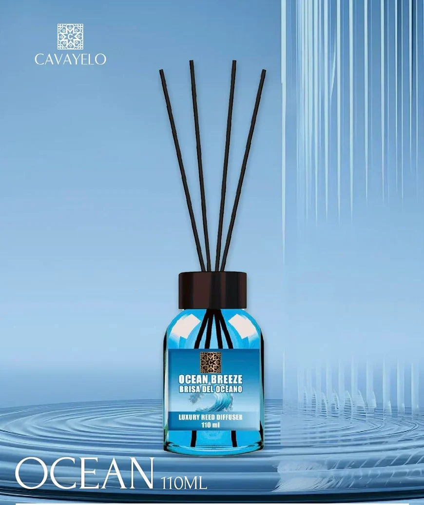 DIFFUSER OCEAN BREEZE BRISA DEL