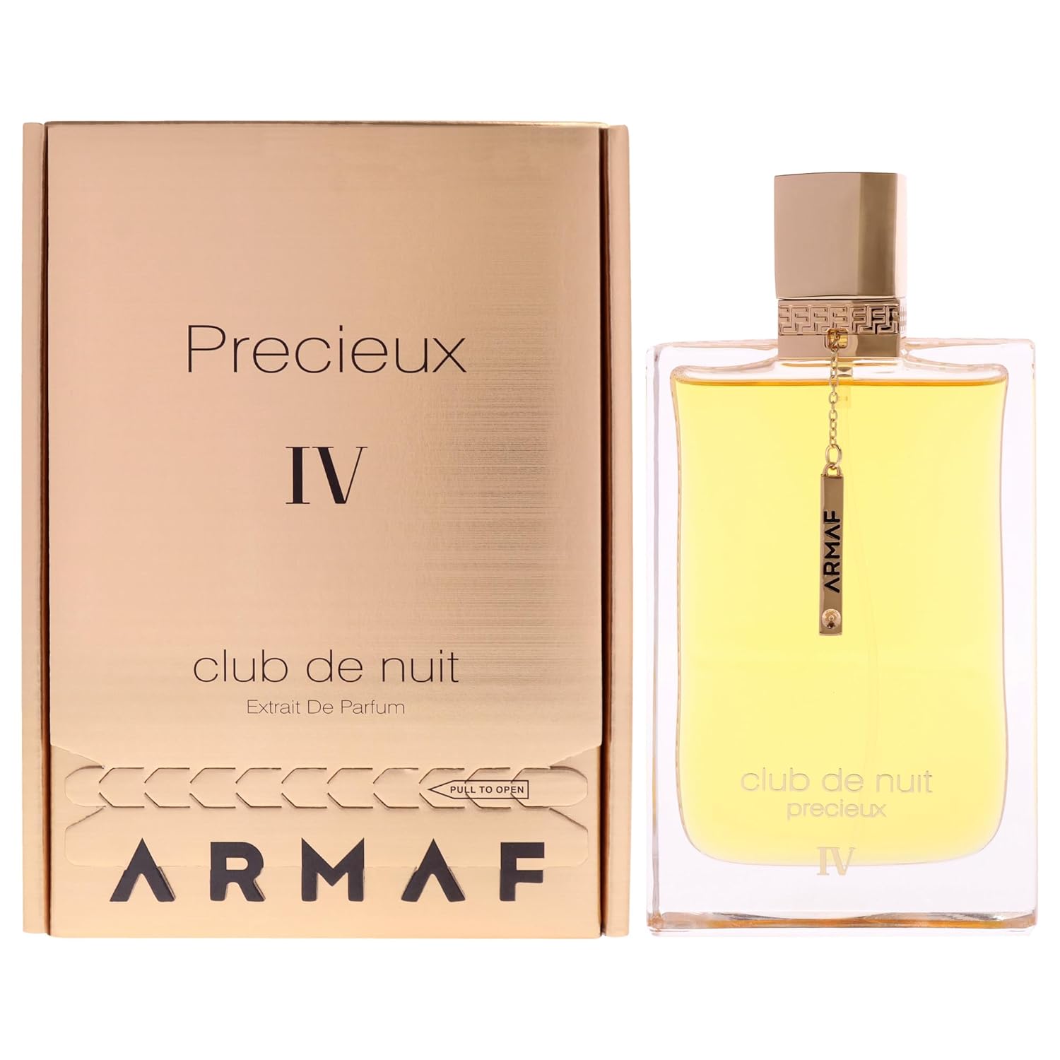PRECIEUX IV WOMEN EDP 55ML 1.86