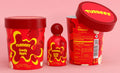 TUBBEES CANDY APPLE 50ML