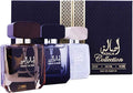 SET PACK OF 3 PCS 30ML U