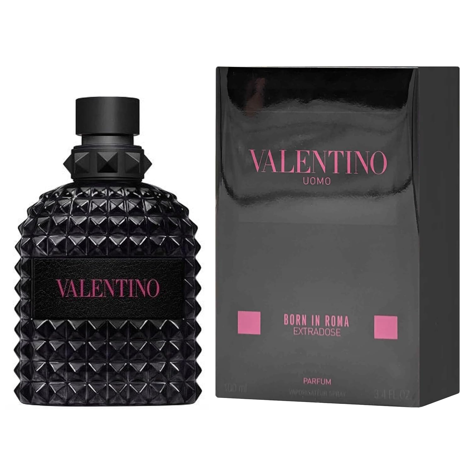 VALENTINO UOMO EXTRADOSE 3.4 ML