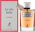 LA VIVACITE INTENSA 3.4 EDP L