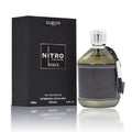 NITRO BLACK POUR HOMME INTENSE