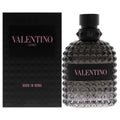 UOMO BORN IN ROMA 3.4 EDT M