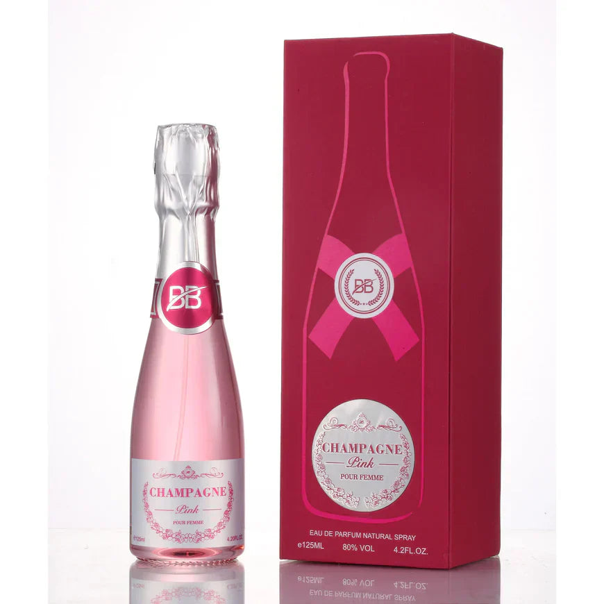 CHAMPAGNE PINK WOMEN EDP 100ML