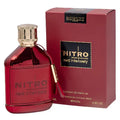 NITRO RED INTENSELY MEN EDP 100