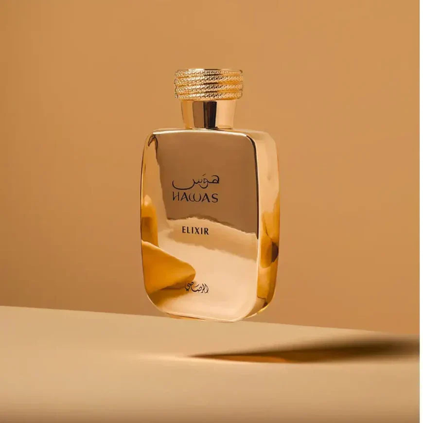 HAWAS ELIXIR 100ML