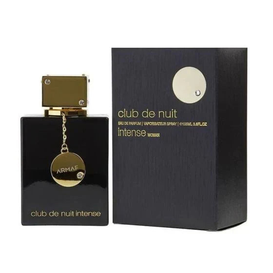 CLUB DE NUIT INTENSE WOMAN EDP