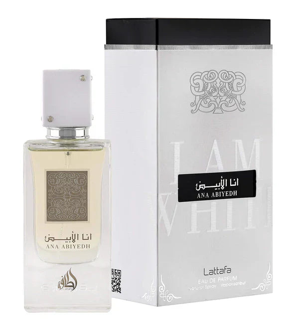 ANA ABIYEDH UNISEX EDP 2.0