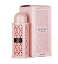 NOW WOMEN RAVE EDP 100ML