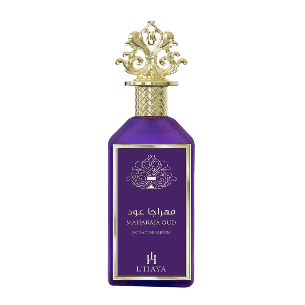 MAHARAJA OUD EXTRAIT DE PARFUM