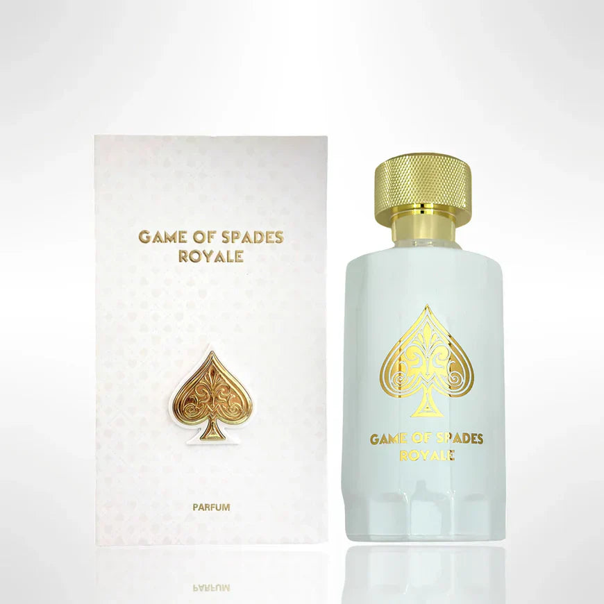 GAME OF SPADES ROYALE EDP UNISE