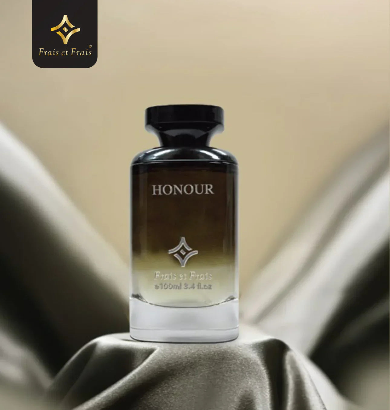 HONOUR FRAIS ET EAU DE PARFUM 1