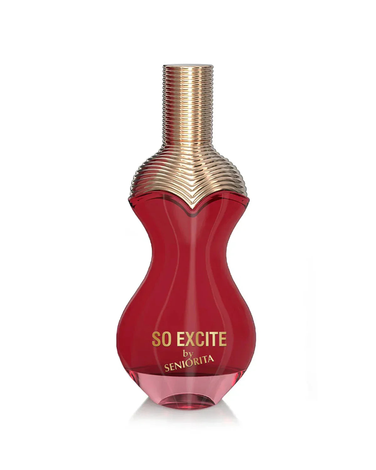 SENIORITA SO EXCITE (POUR FEMME